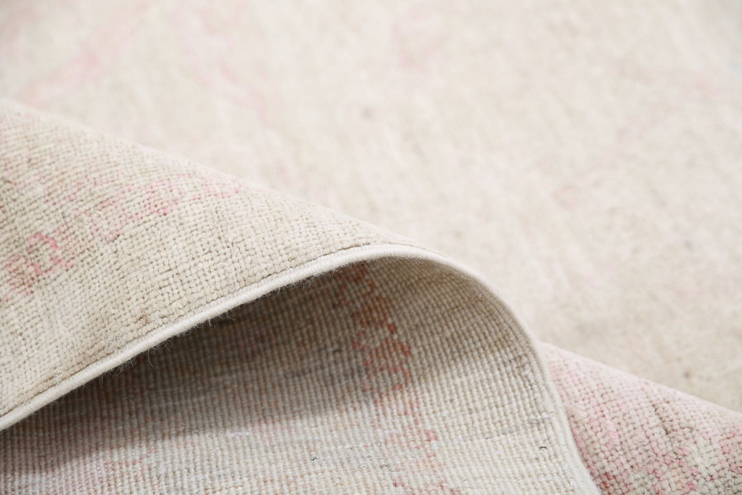 Hand Knotted Fine Serenity Wool Rug 13' 9" x 17' 7" - No. AT12031