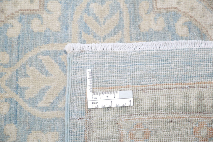 Hand Knotted Fine Serenity Wool Rug 8' 9" x 11' 6" - No. AT25315