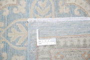 Hand Knotted Fine Serenity Wool Rug 8' 9" x 11' 6" - No. AT25315