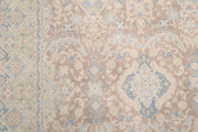 Hand Knotted Fine Serenity Wool Rug 8' 10" x 11' 6" - No. AT58324