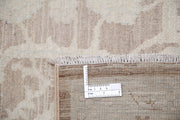 Hand Knotted Fine Serenity Wool Rug 8' 10" x 11' 9" - No. AT84075