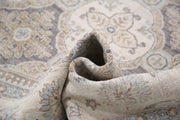 Hand Knotted Fine Serenity Wool Rug 8' 3" x 10' 4" - No. AT66308
