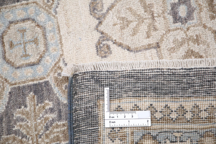 Hand Knotted Fine Serenity Wool Rug 8' 3" x 10' 4" - No. AT66308