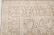 Hand Knotted Fine Serenity Wool Rug 9' 10" x 12' 10" - No. AT48587