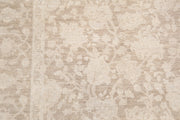 Hand Knotted Fine Serenity Wool Rug 9' 10" x 12' 10" - No. AT48587