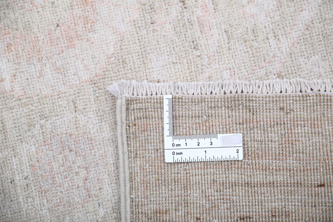 Hand Knotted Fine Serenity Wool Rug 4' 10" x 6' 3" - No. AT37953