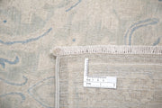 Hand Knotted Fine Serenity Wool Rug 5' 11" x 8' 7" - No. AT95055
