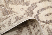 Hand Knotted Fine Serenity Wool Rug 8' 9" x 12' 9" - No. AT81499