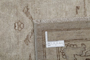 Hand Knotted Fine Serenity Wool Rug 6' 0" x 8' 0" - No. AT84054