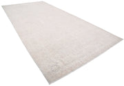 Hand Knotted Fine Serenity Wool Rug 8' 0" x 16' 4" - No. AT44449