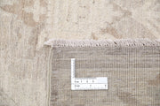 Hand Knotted Fine Serenity Wool Rug 8' 10" x 12' 1" - No. AT51768