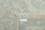 Hand Knotted Fine Serenity Wool Rug 8' 11" x 11' 9" - No. AT16362
