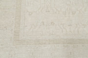 Hand Knotted Fine Serenity Wool Rug 8' 11" x 11' 9" - No. AT91444