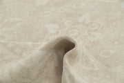 Hand Knotted Fine Serenity Wool Rug 8' 8" x 11' 4" - No. AT90582