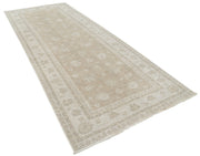 Hand Knotted Fine Serenity Wool Rug 4' 11" x 12' 2" - No. AT59202