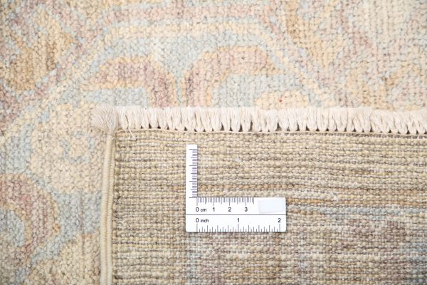 Khotan 9’ 1″ x 11’ 6″ - No. AV19718