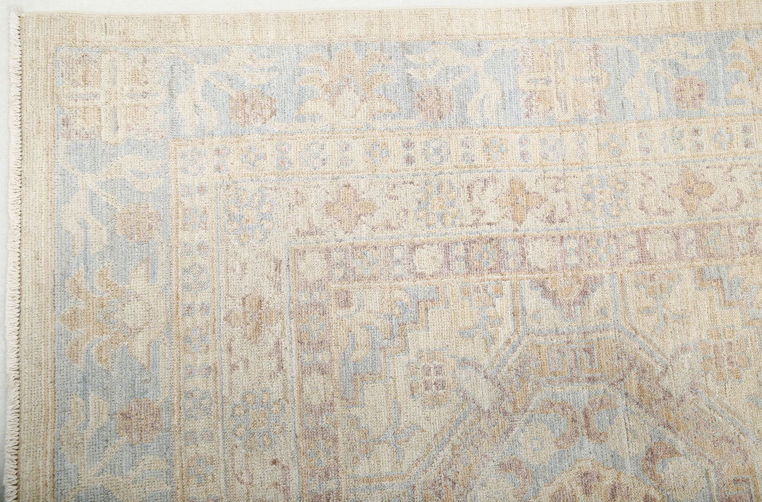 Khotan 9’ 1″ x 11’ 6″ - No. AV80451 - ALRUG Rug Store