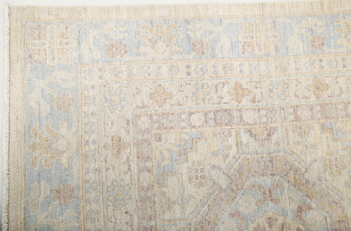 Khotan 9’ 1″ x 11’ 6″ - No. AV80451 - ALRUG Rug Store