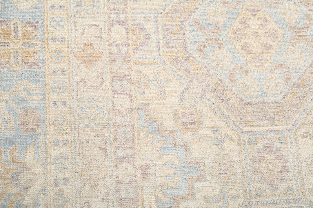 Khotan 9’ 1″ x 11’ 6″ - No. AV80451 - ALRUG Rug Store