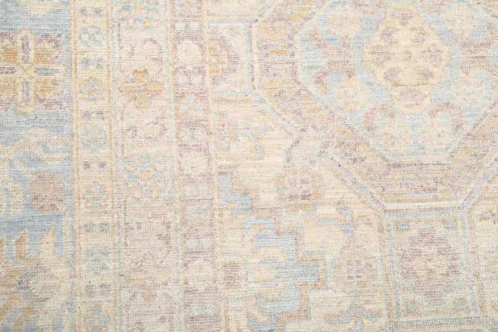 Khotan 9’ 1″ x 11’ 6″ - No. AV80451 - ALRUG Rug Store