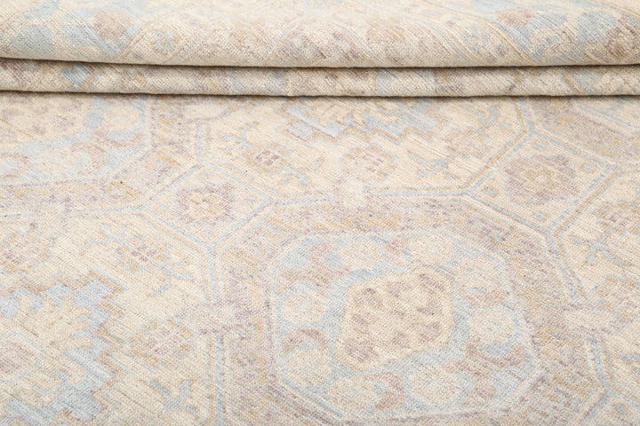 Khotan 9’ 1″ x 11’ 6″ - No. AV80451 - ALRUG Rug Store