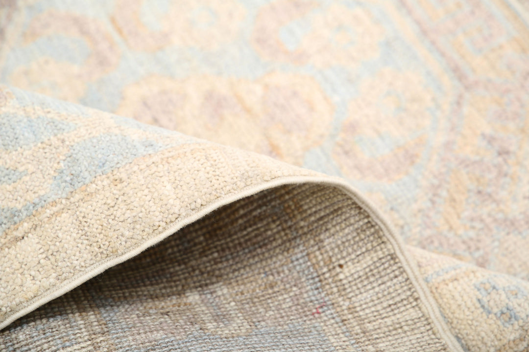 Khotan 9’ 1″ x 11’ 6″ - No. AV80451 - ALRUG Rug Store