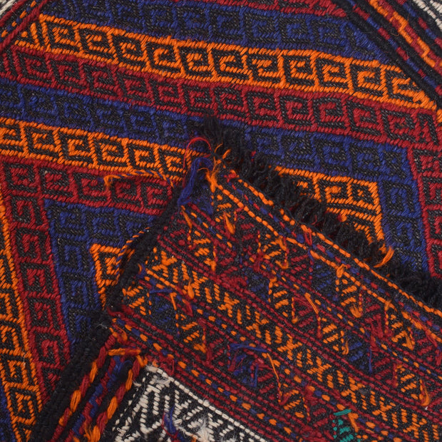 Suzuni Kilim 2'1" x 8'1" - No. AL84468