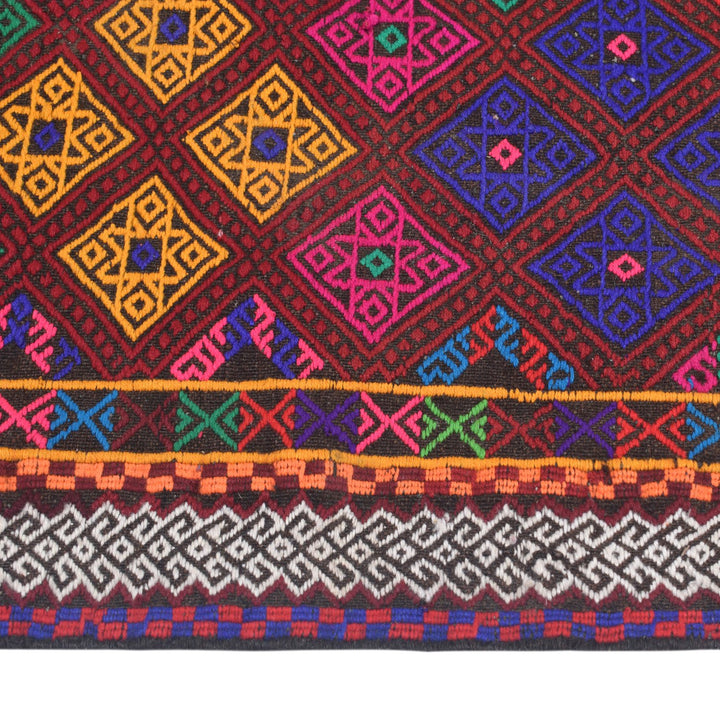 Suzuni Kilim 2'5" x 7'9" - No. AL39730