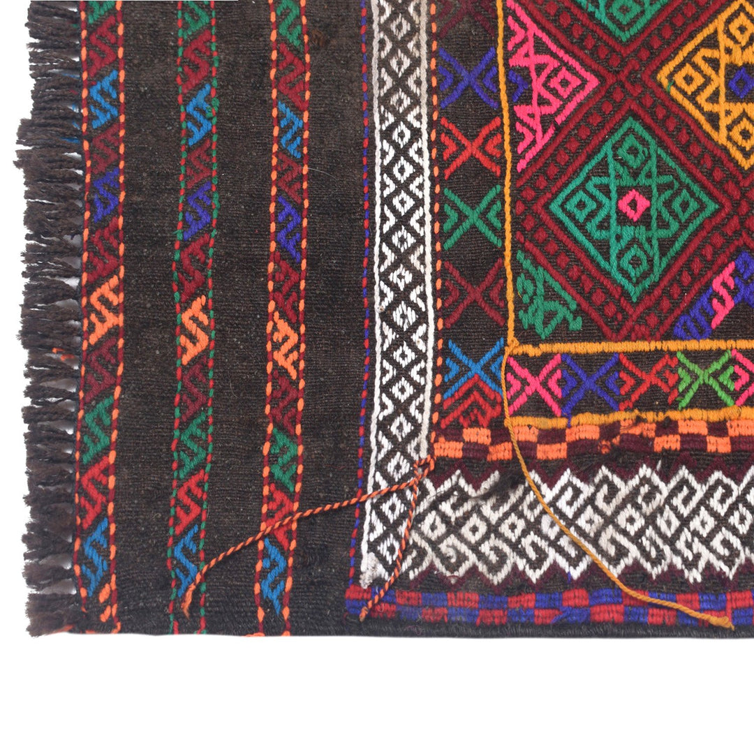 Suzuni Kilim 2'5" x 7'9" - No. AL39730