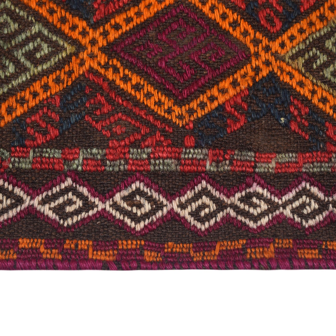 Suzuni Kilim 2' 3" x 9' 7" - No. AL82198