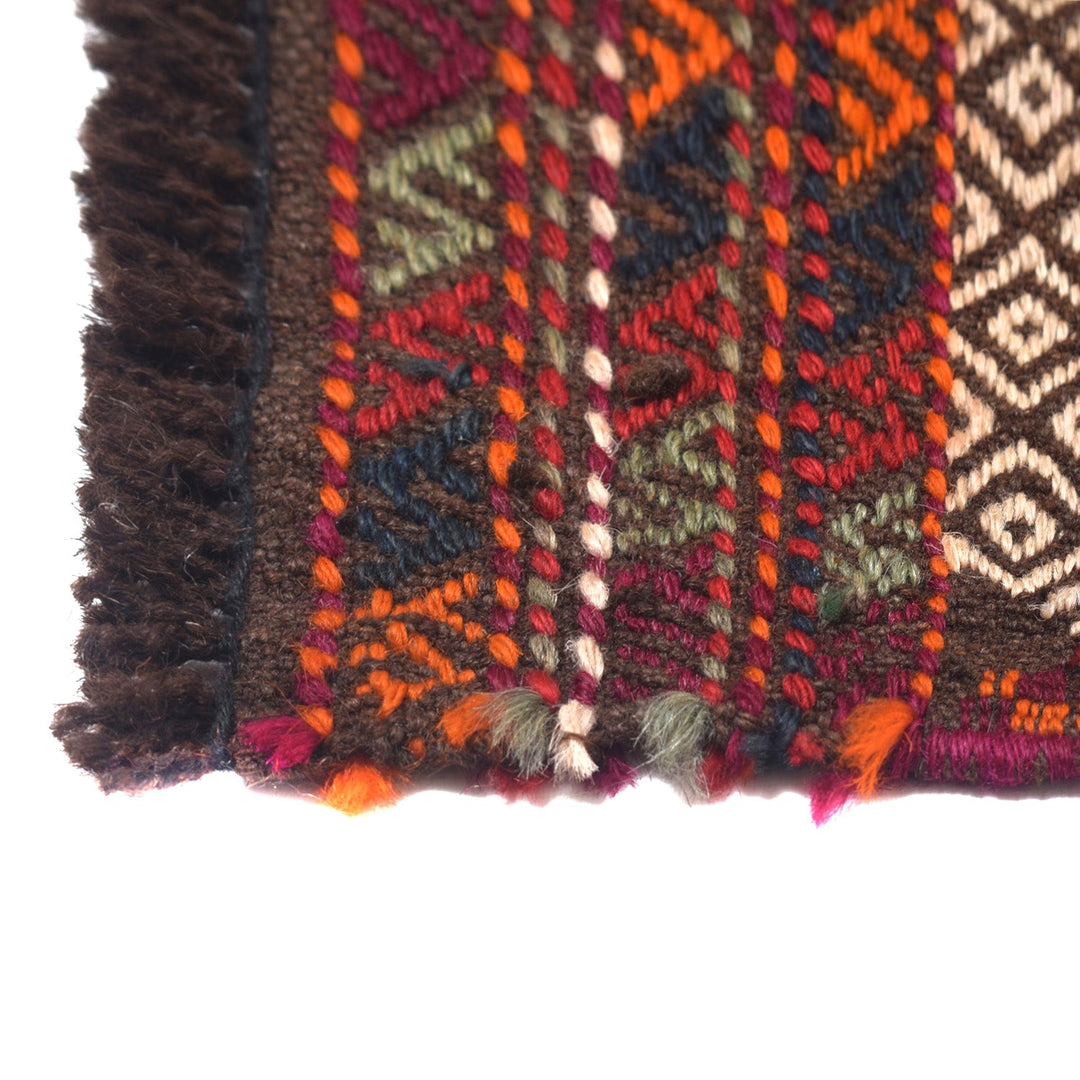 Suzuni Kilim 2' 3" x 9' 7" - No. AL82198
