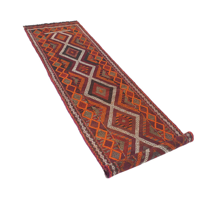 Suzuni Kilim 2' 3" x 9' 7" - No. AL82198