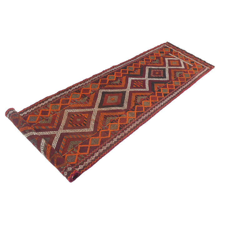 Suzuni Kilim 2' 3" x 9' 7" - No. AL82198