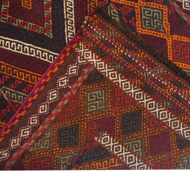 Suzuni Kilim 2' 3" x 9' 7" - No. AL82198
