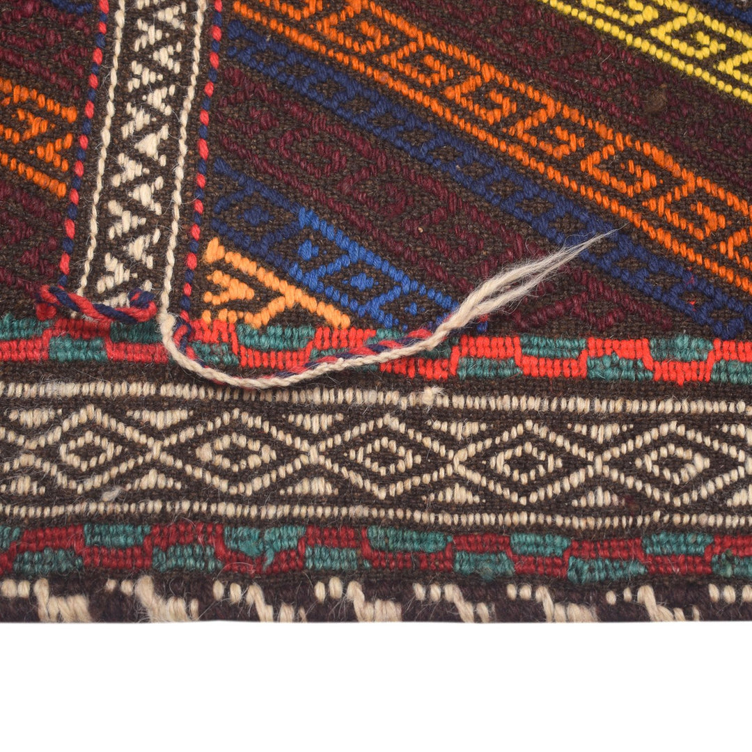 Suzuni Kilim 2'1" x 7'8" - No. AL19859