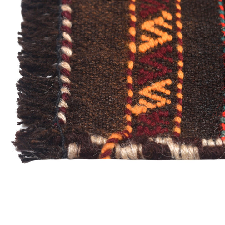 Suzuni Kilim 2'1" x 7'8" - No. AL19859