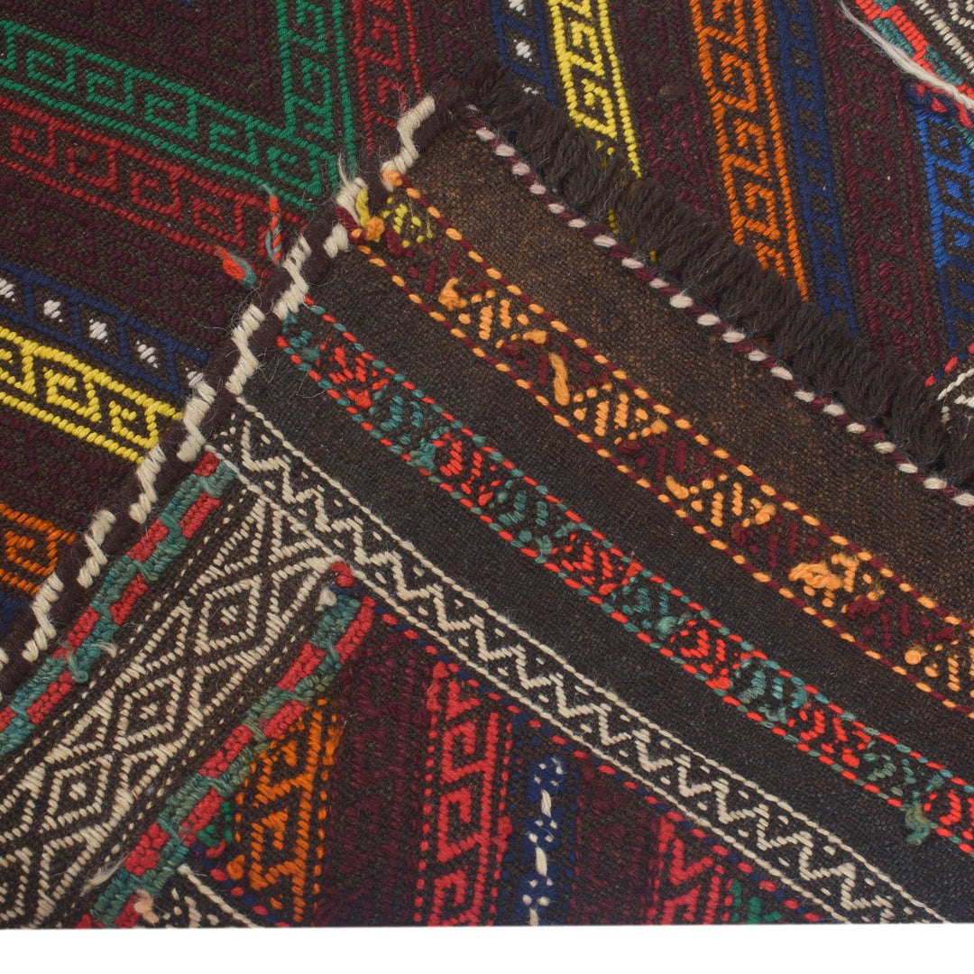 Suzuni Kilim 2'1" x 7'8" - No. AL19859
