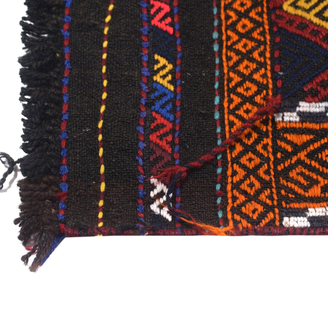 Suzuni Kilim 2'3" x 8'5" - No. AL14636