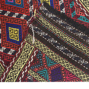 Suzuni Kilim 2' 3" x 7' 7" - No. AL18013