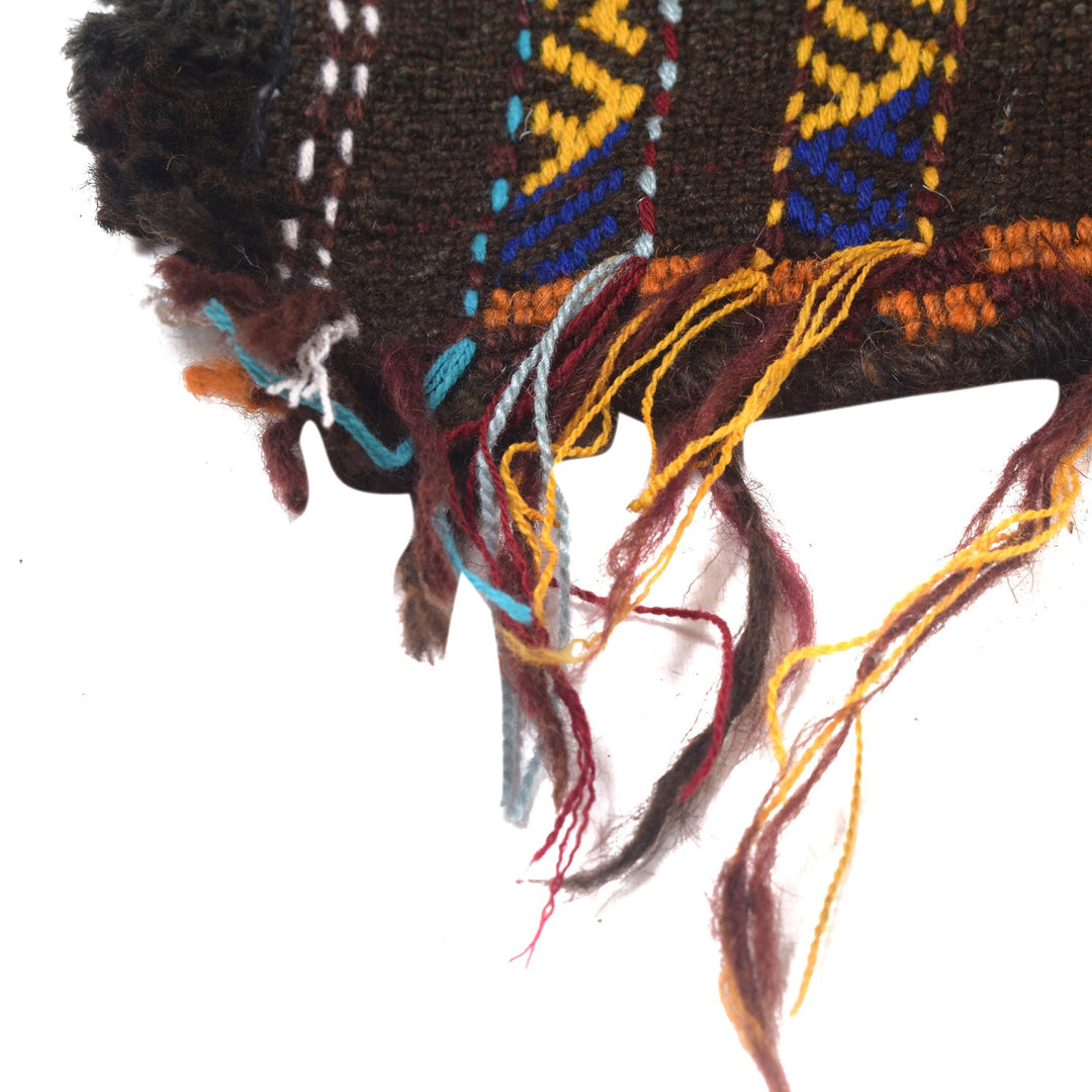 Suzuni Kilim 2' 2" x 8' 1" - No. AL90001