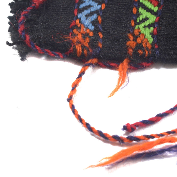 Suzuni Kilim 2' 4" x 7' 2" - No. AL84696