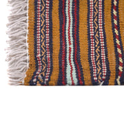 Laghari Kilim 4'5" x 6'2" - No. AL69190
