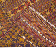 Laghari Kilim 4'5" x 6'2" - No. AL69190