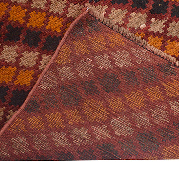 Kohistani Rug 3'3" x 5'8" - No. AL11266