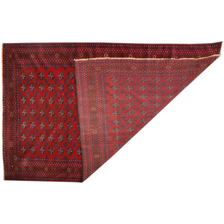 Baluchi Rug 6'5" x 9'1" - No. AL67452