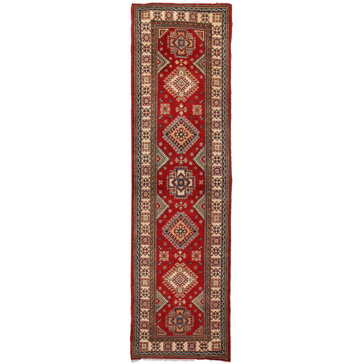 Kazak Rug 2'7" x 9'8" - No. AL17672