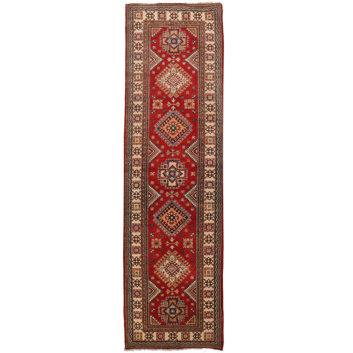 Kazak Rug 2'7" x 9'7" - No. AL49467