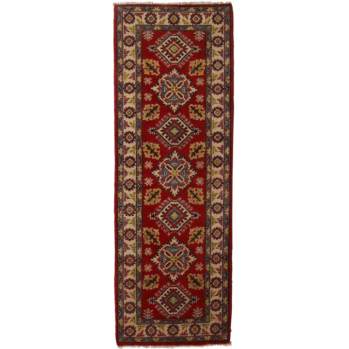 Kazak Rug 2'1" x 5'9" - No. AL15076