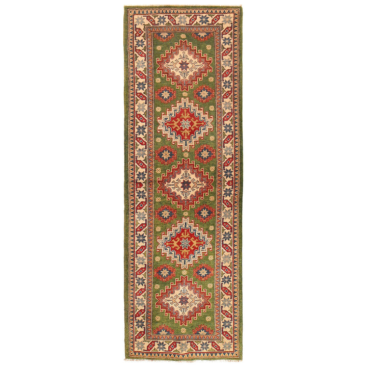 Kazak Rug 2'7" x 8'5" - No. AL66428