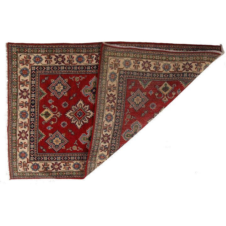 Kazak Rug 3'8" x 6'" - No. AL84759